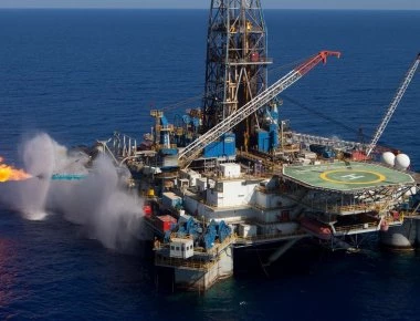 Επιβεβαιώνεται η ανακάλυψη κολοσσιαίων κοιτασμάτων φ.α. σε Κρήτη και Ιόνιο αλλά η «σωτηρία» αργεί δέκα χρόνια...